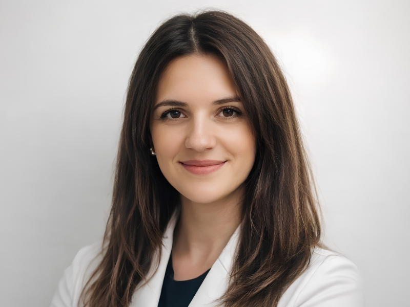 Dottoressa Antonella Biscione