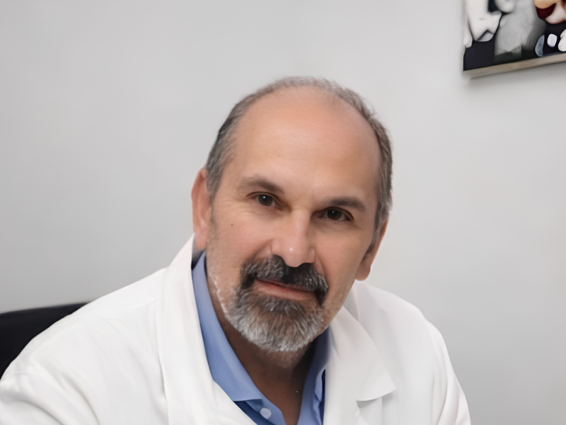 Dottor Carlo Capuano